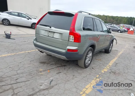 2008 Volvo Xc90 3.2 из США, поврежденный, VIN YV4CY982581441321